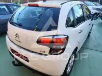 2016 Citroen C3