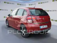 2016 Citroen C3