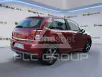 2016 Citroen C3