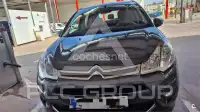 2016 Citroen C3