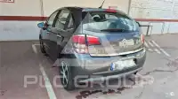 2016 Citroen C3