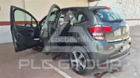 2016 Citroen C3
