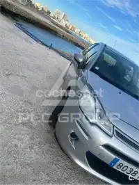 2016 Citroen C3