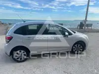 2016 Citroen C3