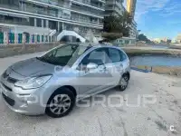 2016 Citroen C3