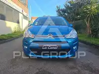 2016 Citroen C3