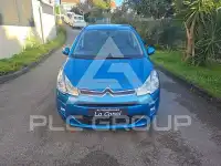 2016 Citroen C3