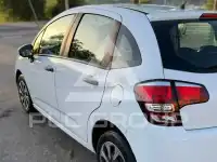 2016 Citroen C3