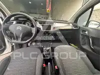2016 Citroen C3