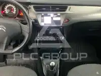 2016 Citroen C3