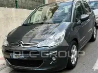 2016 Citroen C3