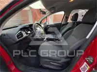 2016 Citroen C3