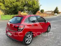 2016 Citroen C3