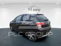 2016 Citroen C3
