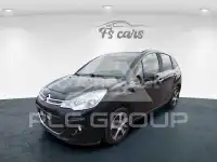 2016 Citroen C3