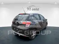 2016 Citroen C3