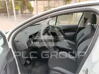 2016 Citroen C3