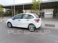 2016 Citroen C3