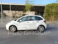 2016 Citroen C3