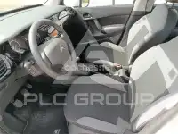 2016 Citroen C3