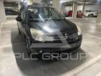 2016 Citroen C3