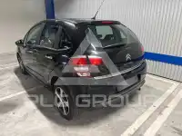 2016 Citroen C3