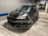 2016 Citroen C3