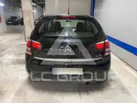 2016 Citroen C3