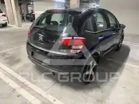 2016 Citroen C3