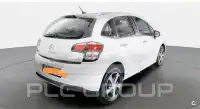 2016 Citroen C3