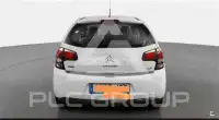 2016 Citroen C3