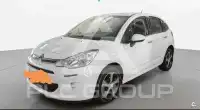 2016 Citroen C3