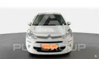 2016 Citroen C3