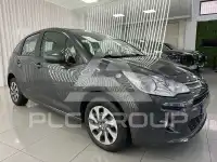 2016 Citroen C3