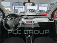 2016 Citroen C3