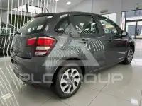 2016 Citroen C3