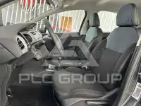 2016 Citroen C3