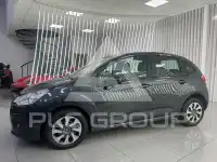 2016 Citroen C3