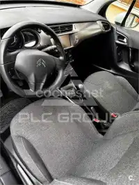 2016 Citroen C3