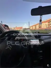 2016 Citroen C3