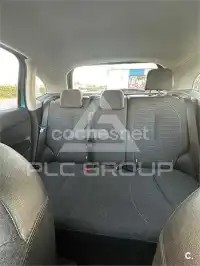 2016 Citroen C3