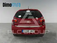 2016 Citroen C3