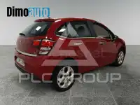 2016 Citroen C3