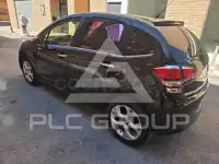 2016 Citroen C3