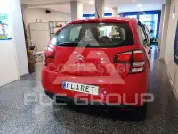 2016 Citroen C3
