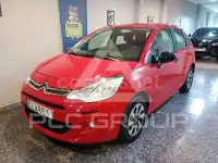 2016 Citroen C3