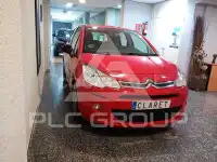 2016 Citroen C3
