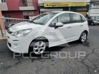 2016 Citroen C3