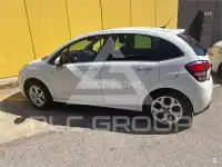 2016 Citroen C3