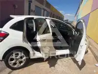 2016 Citroen C3